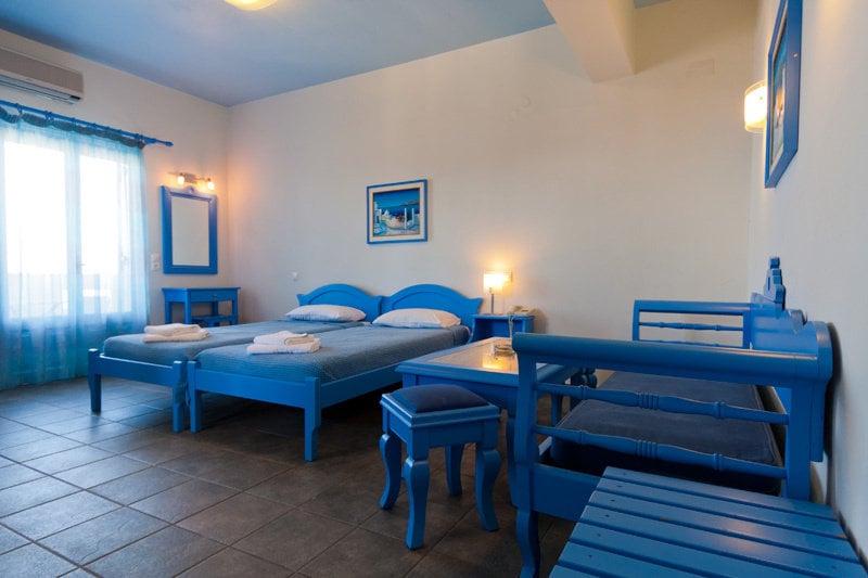 Erato Apartments  | Firostefani | Santorini | Greece 8