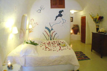 Hotel Kavalari  | Fira | Santorini | Greece 10