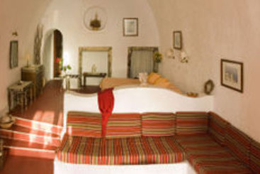 Hotel Kavalari  | Fira | Santorini | Greece 13