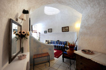 Hotel Kavalari  | Fira | Santorini | Greece 15