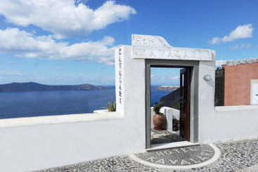 Hotel Kavalari  | Fira | Santorini | Greece 2
