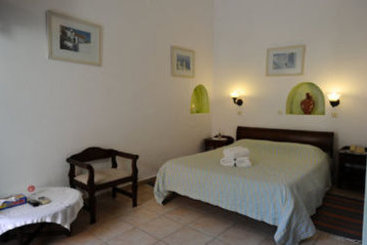 Hotel Kavalari  | Fira | Santorini | Greece 20