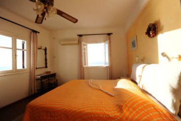 Hotel Kavalari  | Fira | Santorini | Greece 4