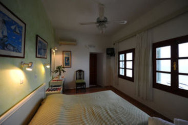 Hotel Kavalari  | Fira | Santorini | Greece 8