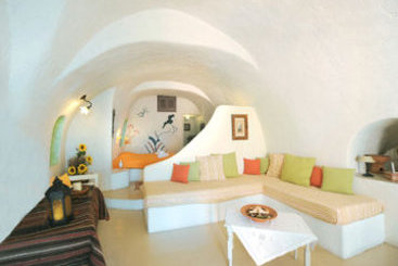 Hotel Kavalari  | Fira | Santorini | Greece 9