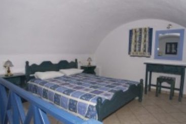 Hotel Villa Eleftheria  | Perivolos | Santorini | Greece 1