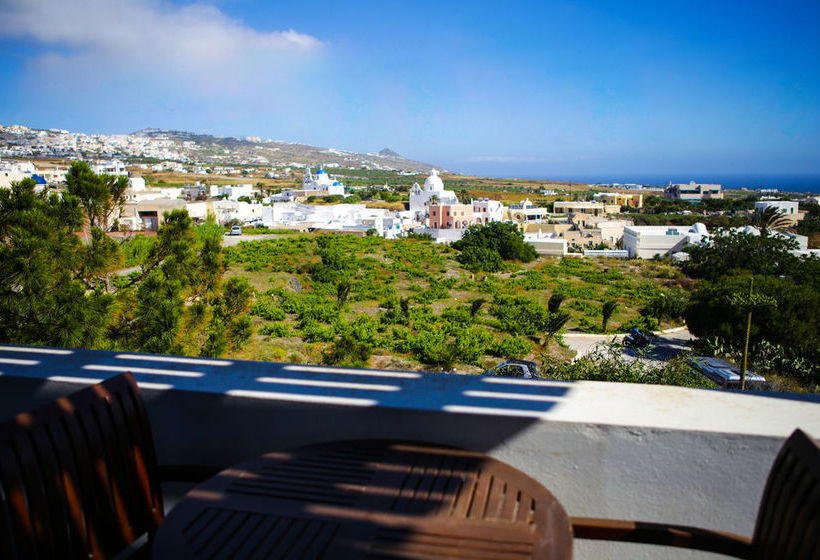 Maistros Village Karterados Santorini