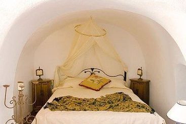 Hotel Heliophos  | Oia | Santorini | Greece 4