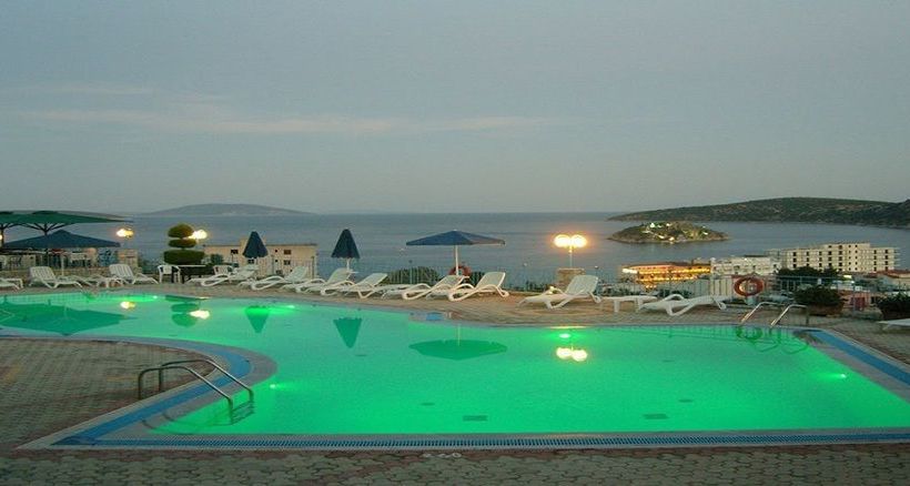 Panorama Hotel & Apartments  | Tolo | Peloponnese | Greece 16