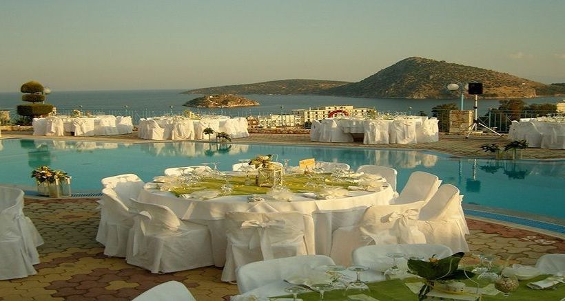 Panorama Hotel & Apartments  | Tolo | Peloponnese | Greece 18