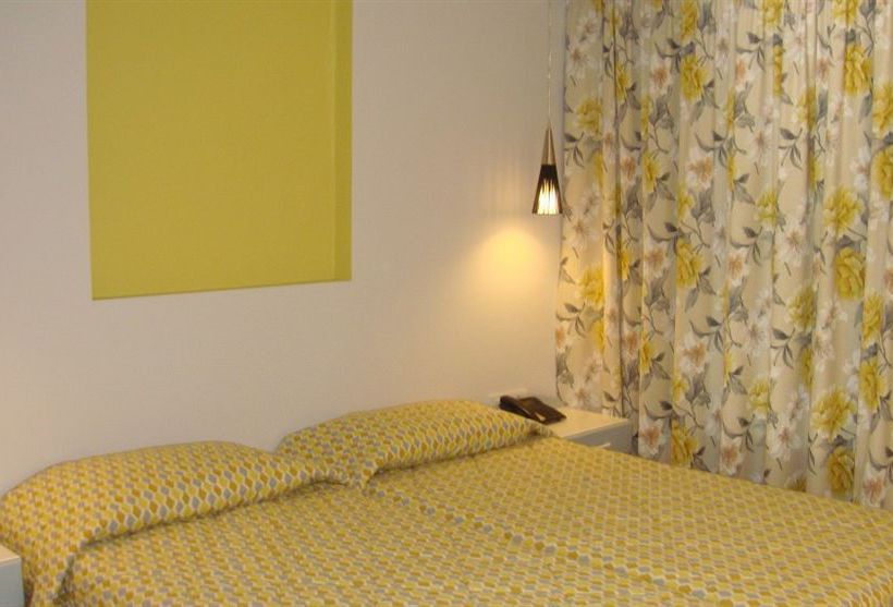 Panorama Hotel & Apartments  | Tolo | Peloponnese | Greece 6