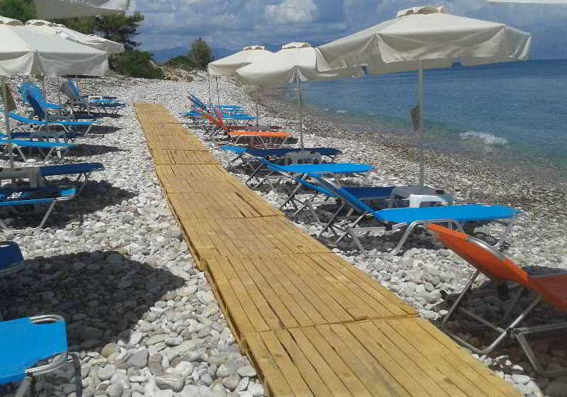 Hotel Grekis  | Petalidi | Peloponnese | Greece 1
