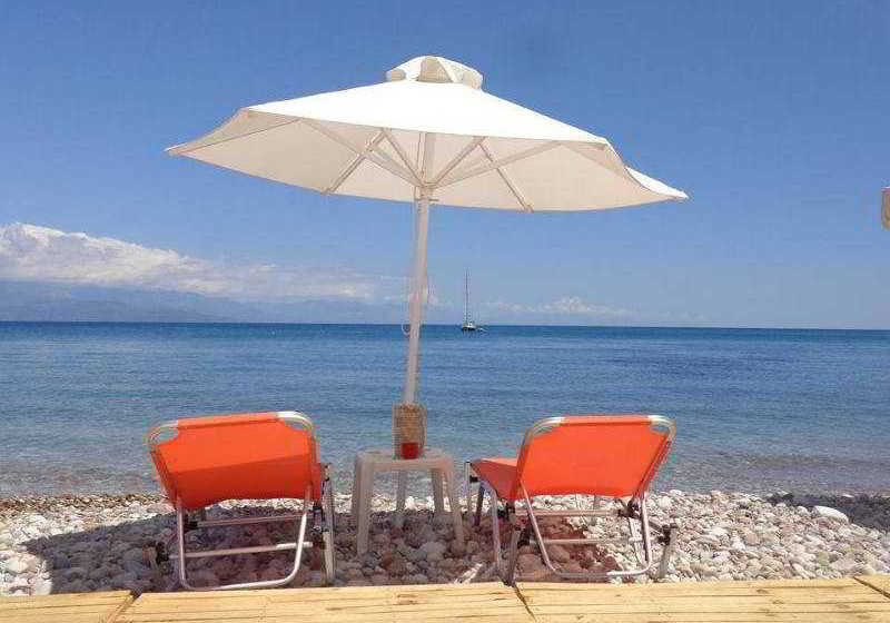 Hotel Grekis  | Petalidi | Peloponnese | Greece 10