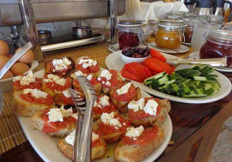 Hotel Grekis  | Petalidi | Peloponnese | Greece 11