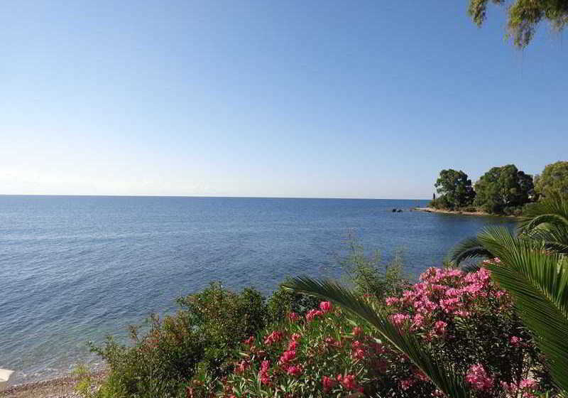 Hotel Grekis  | Petalidi | Peloponnese | Greece 12