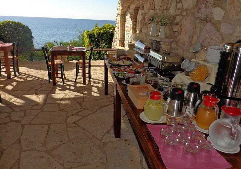 Hotel Grekis  | Petalidi | Peloponnese | Greece 5