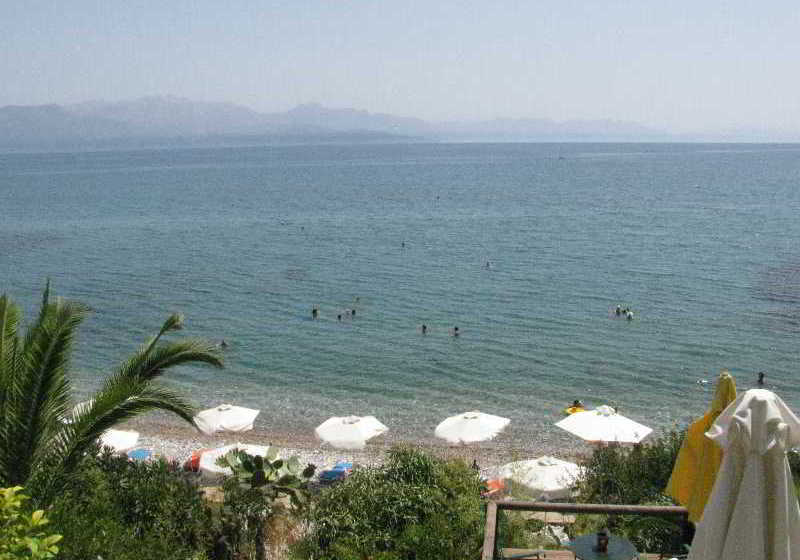 Hotel Grekis  | Petalidi | Peloponnese | Greece 8