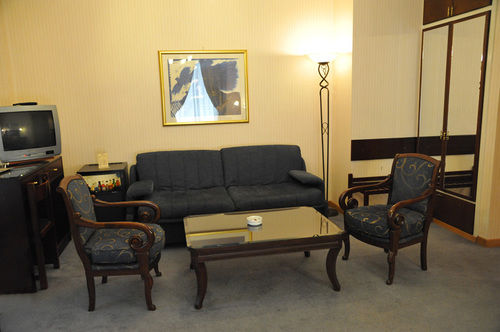 Rex Hotel  | Nafplion | Peloponnese | Greece 10