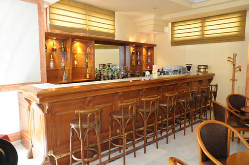 Rex Hotel  | Nafplion | Peloponnese | Greece 11