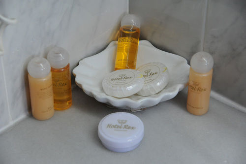 Rex Hotel  | Nafplion | Peloponnese | Greece 12