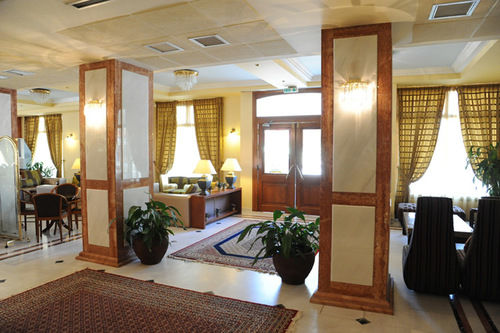 Rex Hotel  | Nafplion | Peloponnese | Greece 13