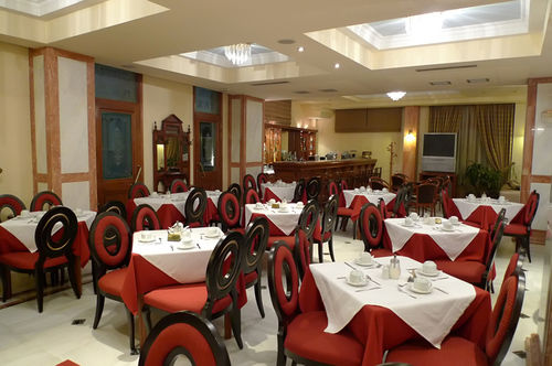 Rex Hotel  | Nafplion | Peloponnese | Greece 14