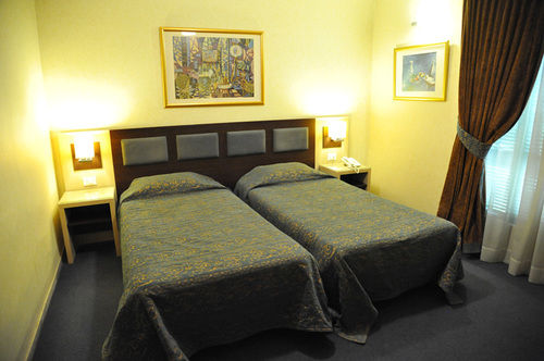 Rex Hotel  | Nafplion | Peloponnese | Greece 15