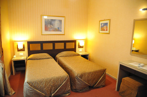 Rex Hotel  | Nafplion | Peloponnese | Greece 16