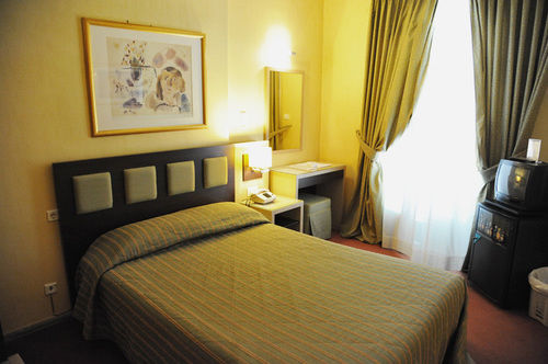 Rex Hotel  | Nafplion | Peloponnese | Greece 17