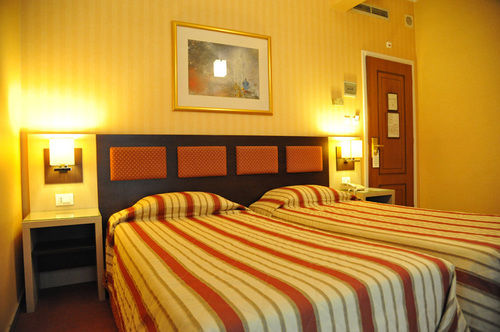 Rex Hotel  | Nafplion | Peloponnese | Greece 18