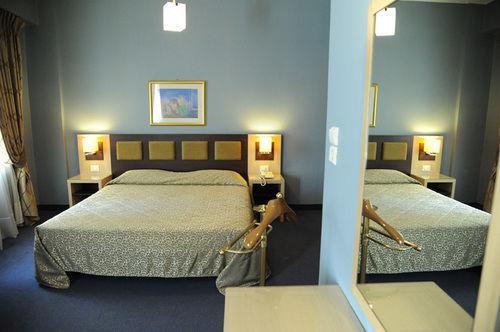 Rex Hotel  | Nafplion | Peloponnese | Greece 19