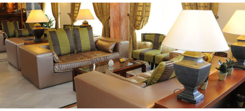 Rex Hotel  | Nafplion | Peloponnese | Greece 2