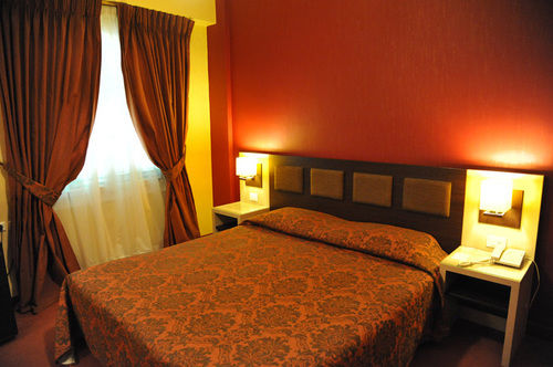 Rex Hotel  | Nafplion | Peloponnese | Greece 20