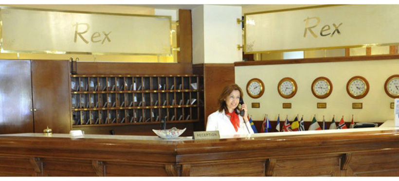 Rex Hotel  | Nafplion | Peloponnese | Greece 3