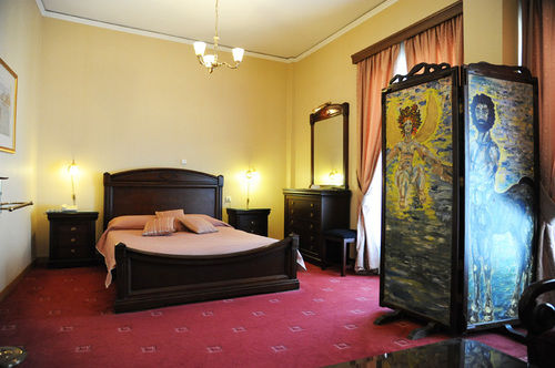 Rex Hotel  | Nafplion | Peloponnese | Greece 6