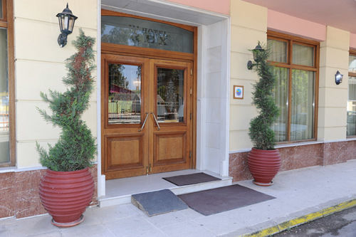 Rex Hotel  | Nafplion | Peloponnese | Greece 7