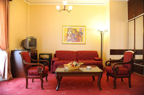 Rex Hotel  | Nafplion | Peloponnese | Greece 8