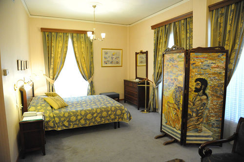 Rex Hotel  | Nafplion | Peloponnese | Greece 9