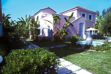 Sias Hotel Bungalows  | Messinia | Peloponnese | Greece 1