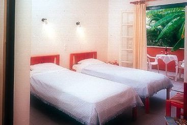 Sias Hotel Bungalows  | Messinia | Peloponnese | Greece 2