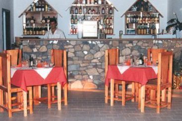 Sias Hotel Bungalows  | Messinia | Peloponnese | Greece 3