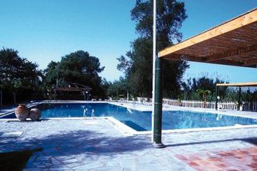 Sias Hotel Bungalows  | Messinia | Peloponnese | Greece 4