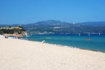 Hotel Ebadi Inn  | Messinia | Peloponnese | Greece 2