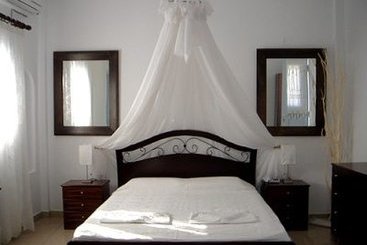 Florina Apartments  | Santorini | Santorini | Greece 1