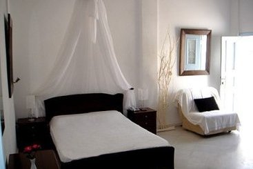 Florina Apartments  | Santorini | Santorini | Greece 2