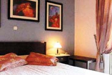 Hotel Methoni Beach  | Messinia | Peloponnese | Greece 1