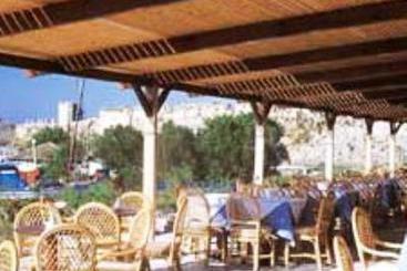 Hotel Methoni Beach  | Messinia | Peloponnese | Greece 2