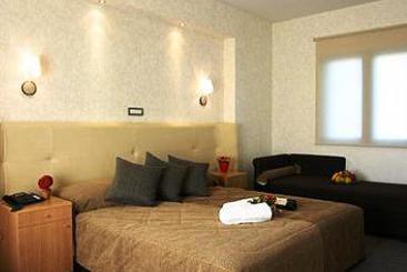 Hotel Alexandros  | Nafplion | Peloponnese | Greece 2