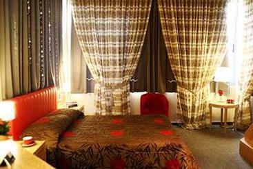 Hotel Alexandros  | Nafplion | Peloponnese | Greece 3