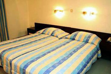 Hotel Alkyon  | Porto Heli | Peloponnese | Greece 1